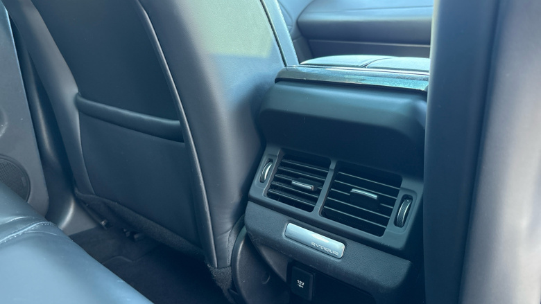 Land Rover Range Rover Evoque 2.0 D180 R-Dynamic HSE 5dr Auto Diesel Hatchback